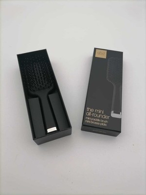 ghd The All Rounder Mini Paddle Bürste - Zum Entwirren & Glätten - Kleines Form