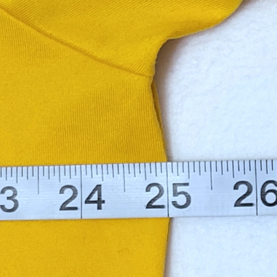 TEAM ISSUED Nike Dri-Fit North Carolina A&T Aggies basketball shirt Mens XXL 2XL - Image 4 of 4