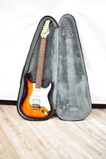 Chitarra Elettrica Cort 7063779 Con Custodia