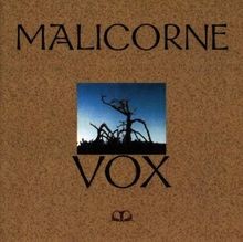 Vox von Malicorne | CD | Zustand gut