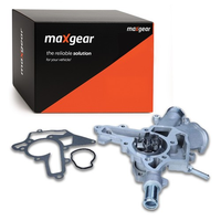 Maxgear Wasserpumpe Opel Agila H00 Astra A04 T98 Combo Corsa S07 X01 Meriva X03