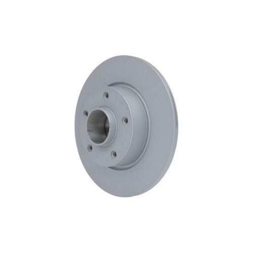 ATE 24.0112-0177.2 Bremsscheibe Hinterachse FüR Nissan Opel Renault Vauxhall-image