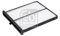 Innenraumfilter Febi Bilstein 184183 Pollenfilter FüR Mazda CX KF GJ GL KE GH BM