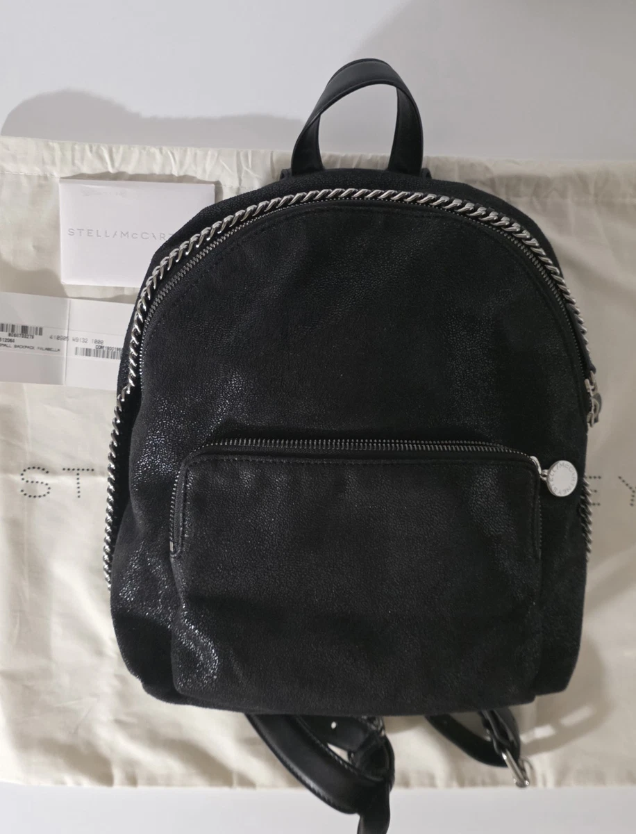 Stella McCartney Backpacks for Women for sale | eBay