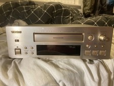 TEAC R-H500 Stereo Cassette Deck Auto Reverse Reference 500 Series
