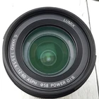Panasonic Lumix G Vario 12-60mm f3.5-5.6 Lens Used Good