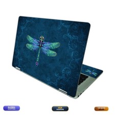 MIGHTY SKINS Skin Compatible with HP Chromebook x360 14 (2021) - Vibrant