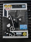 Funko Pop! Vinyl: Beru (Glow) Exclusive #2022 Solo Leveling