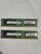 Samsung (2) 16GB DDR4 2400MHz ECC Server Memory RAM M393A2G40EB1-CRC (32GB RAM)
