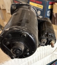 Starter For 1965-1982 Toyota Land Cruiser 1976 1977 1978 1972 1966 1979 1969