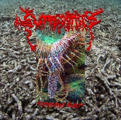 Vinyl Neu - Guttersnipe - Extinction Burst!  -I- Nachtschule