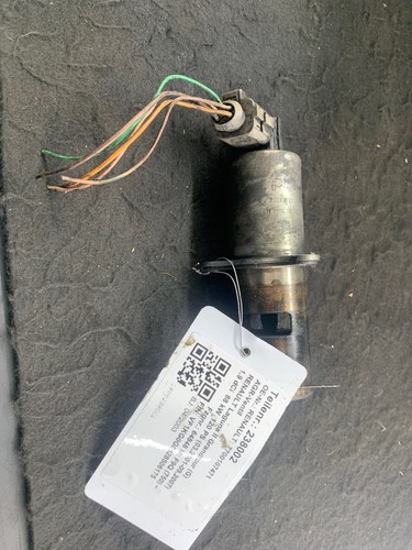 238002 AGR-Ventil RENAULT Laguna II Grandtour (G) 7700107471 1.9 dCi
