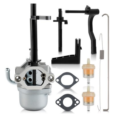 Carburetor Carb For Briggs&Stratton 591378 699966 697978 Snowblower Generator US In | Whizz Carburetors - Foto 11