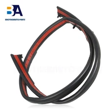 High Quality Front Hood Weather Strip for 2018-2024 Toyota Camry 53395-06070