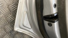 Porte arrière et accessoires Audi A2