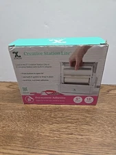 Xyron Creative Station LITE Refill 5 in. x 18 ft. Permanent Adhesive NEW