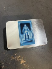 Travis Scott / Cactus Jack Fortnite T-3500 Metal Lunch Box