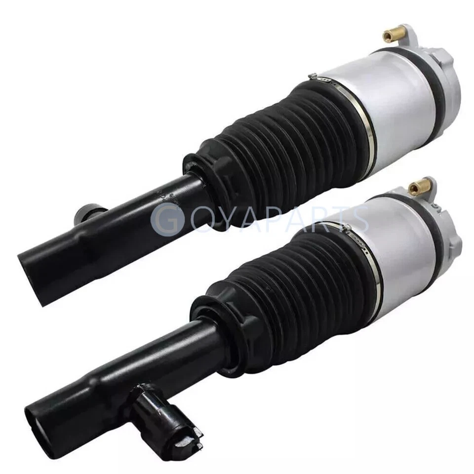 4X Amortiguadores de suspensión neumática delantera trasera aptos para Volvo XC90 2,0 L T5 T6 T8 31476850 Foto 3 de 4