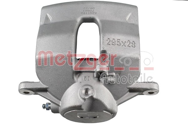 Metzger Bremssattel Vorne Rechts FüR Mercedes-Benz C-Klasse T-Model S204 W204-image