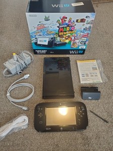 Wii U Set | eBay