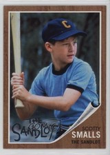 2018 Topps Archives The Sandlot Scotty Smalls #SL-SS l5x