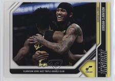 2023-24 Panini Instant /75 Jordan Clarkson #215 0zk4