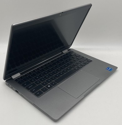 Dell 14'' Latitude 5320 i5-1145G7 2.6GHz 8GB RAM 512GB SSD WIN 11 Pro