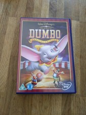 Walt Disney Classics Dumbo Special Edition 2007