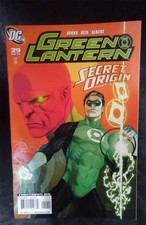 Ultimate Green Lantern Collectibles Guide 41