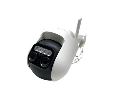 Xiaomi Überwachungskamera IP Outdoor Camera CW700S 2.5K Ultra-HD