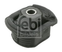2X Lagerung AchskÖRper Hinten Links Rechts Febi Bilstein 05003 FÜR