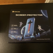 Magic John 1 iPhone 17 Air Screen Protector