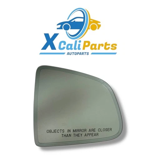 2020-2025 Tesla Model Y Front Right Mirror Glass 925-3136-001 OEM