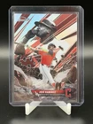 2026 Topps Finest Jose Ramirez Base (RAW)