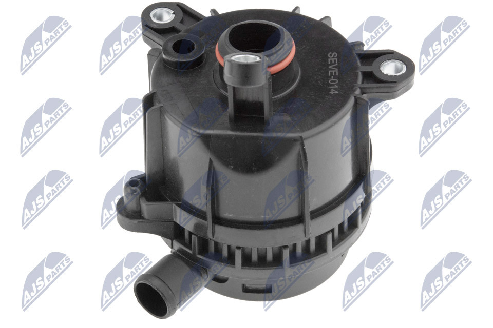N.T.Y. SEP-VW-014.NTY Oil Trap, crankcase breather for VW