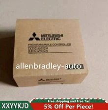 FX5-C32ET/DSS PLC Module Brand New FX5-C32ET/DSS