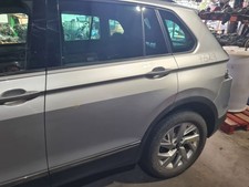 Porte arrière et accessoires Volkswagen TIGUAN