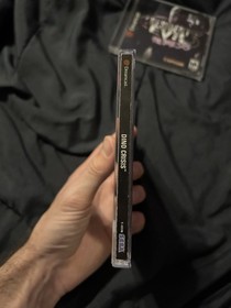 Dino Crisis Resident Evil 3 Dreamcast Capcom CIB Tested Vintage Video Games 