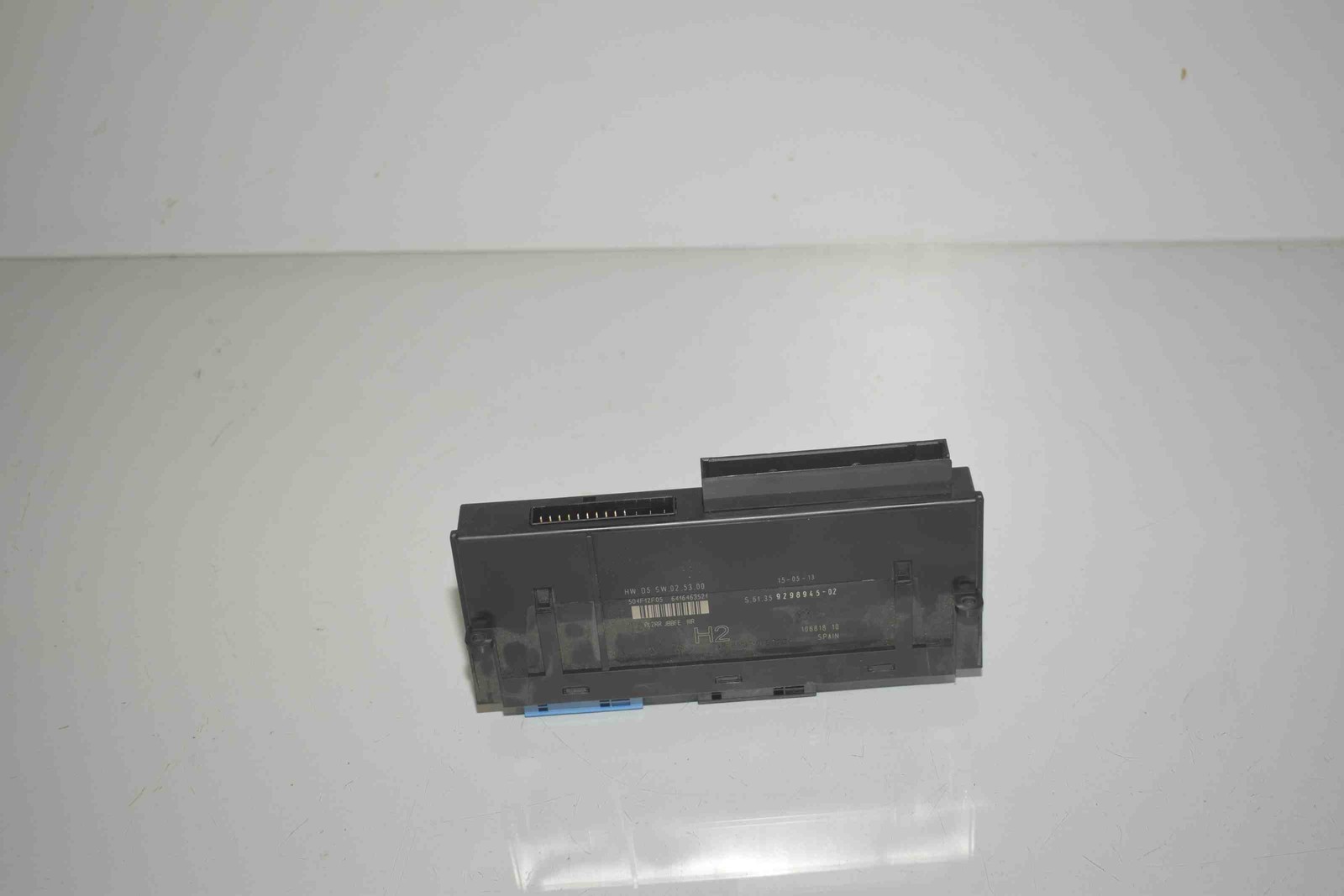 BMW E84 X1 E81 E87 E82 E88 E90 E91 Junctionbox Electronics 3 9298945 2471244