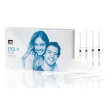 SDI POLADAY Kit Blanchiment Professionnel 6% 10pipettes,.