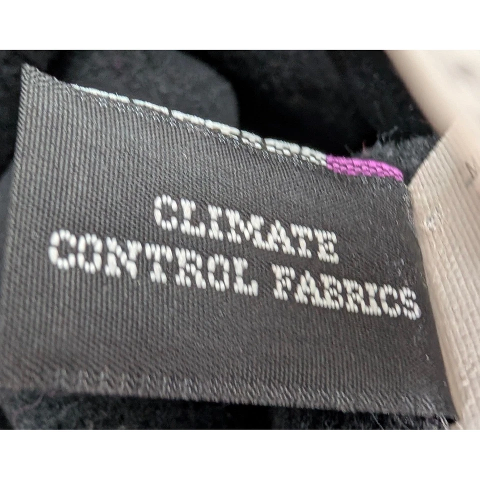 Sombrero polar Polartec de terciopelo a cuadros Neckworks hecho en EE. UU. Invierno acogedor cálido talla única Foto 2 de 4