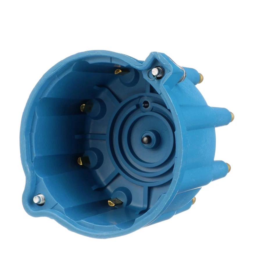 Tapa de distribuidor SMP para Dodge D250 1992-1993 Foto 2 de 4