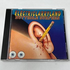 Electriclarryland by Butthole Surfers (CD, 1996) for sale online