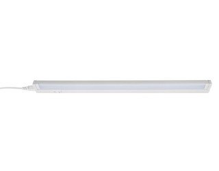 LIVARNO home LED Unterbauleuchte Unterbaulampe dimmbar 3 wählbare Weißtöne weiß