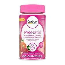 Centrum DHA and Folic Acid Prenatal Multivita...