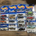 Vintage Lot of 20 Hot Wheels NEW - READ DESCRIPTION VTG