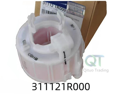 31112-1R000 Fuel Filter for Genesis Coupe Santa Fe ix35/Tucson Sorento Sportage