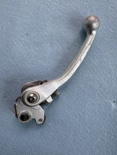 ARC Racing Folding Front Brake Lever Yz250f Yz450f Yz250 Yz125