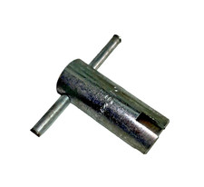 Tambour de frein Citroen 2 CV
