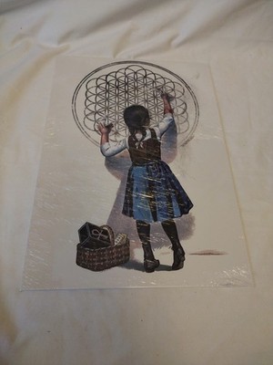 Bring me the horizon sempiternal Displate Poster Brand New Sealed 32cm x 45cm